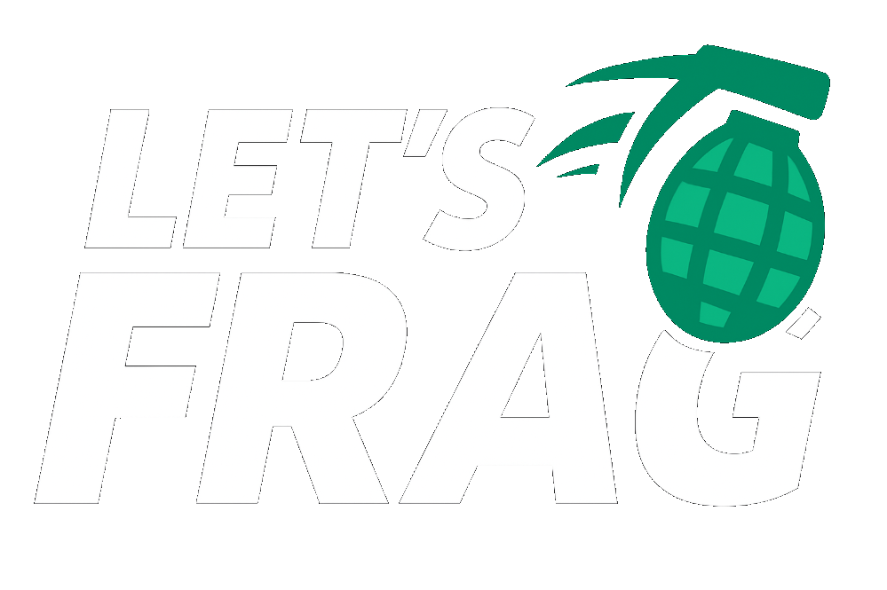 Lets Frag
